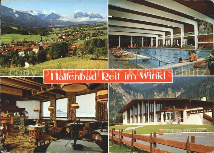 Reit Winkl Hallenbad