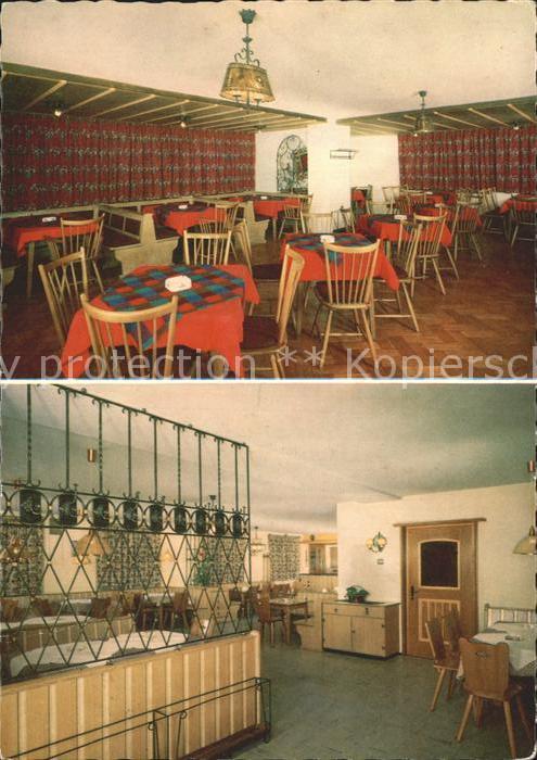 Siegsdorf Oberbayern Gasthof Neue Post