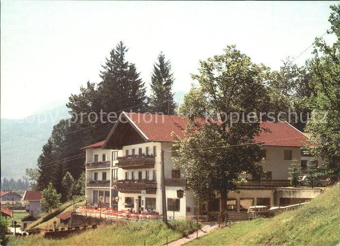 uebersee Gasthaus Zur schoenen Aussicht