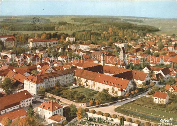 Bad Woerishofen Dominikanerinnen Kloster