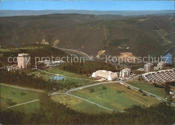 Lahnstein Kurklinik Rhein- Lahn