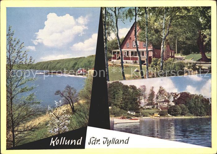 Kollund Schleswig-Holstein