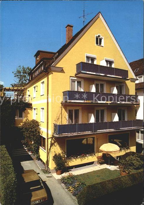 Bad Woerishofen Kurheim