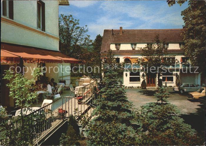 Bad Orb Hotel Restaurant Bad Ober Hof