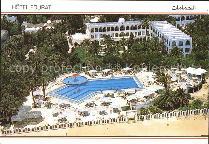 Hammamet Hotel Fourati