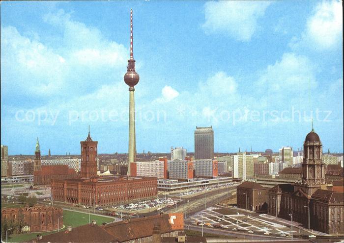 BERLIN  CITY Zentrum