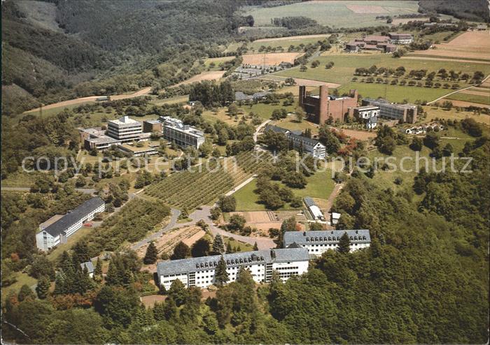 Vallendar Berg Schoenstadt