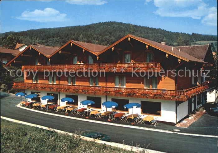 Haibach Bayrischer Wald Zum Singenden Wirt