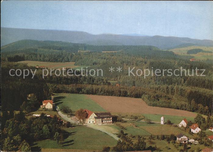 Grasellenbach Pension Zur schoenen Aussicht