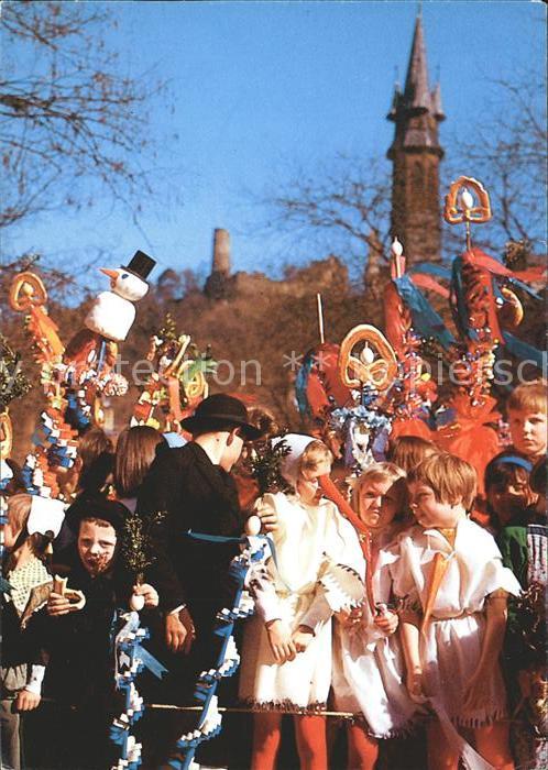 Weinheim Bergstrasse Sommertagszug