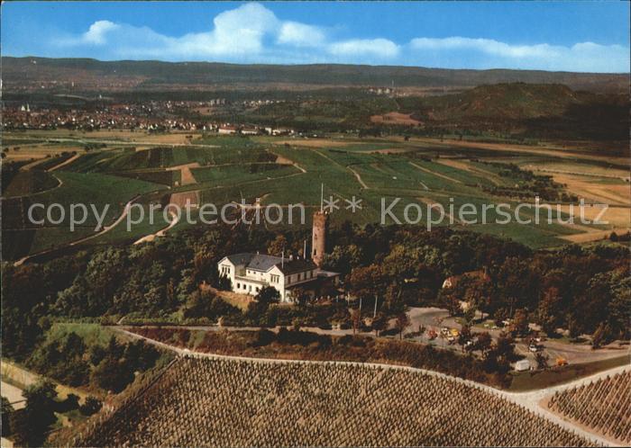Heilbronn Neckar Hoehengaststaette Wartberg