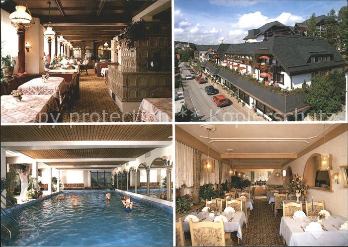 Waldachtal Pfeiffers Kurklinik