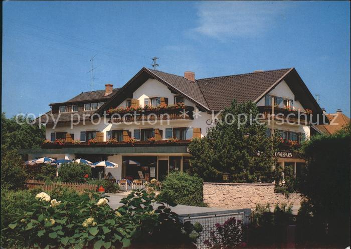 Amerang Pension Konditorei Haus Wiefarn