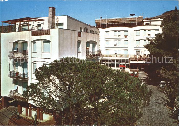 Borgio Verezzi Hotel Garden Pineta