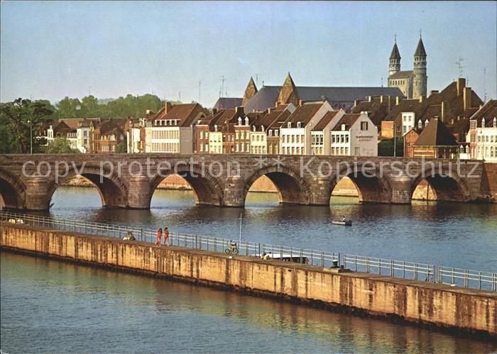 Maastricht St. Servatiusbrug