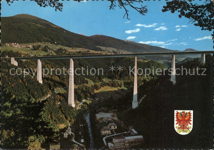 Tirol Region Europabruecke