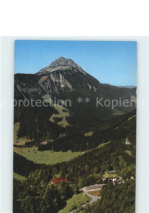 Goesing Alpenkurhotel Goesing an der Mariazellerbahn