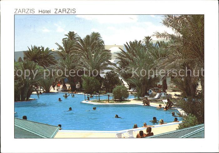 Zarzis Hotel Zarzis
