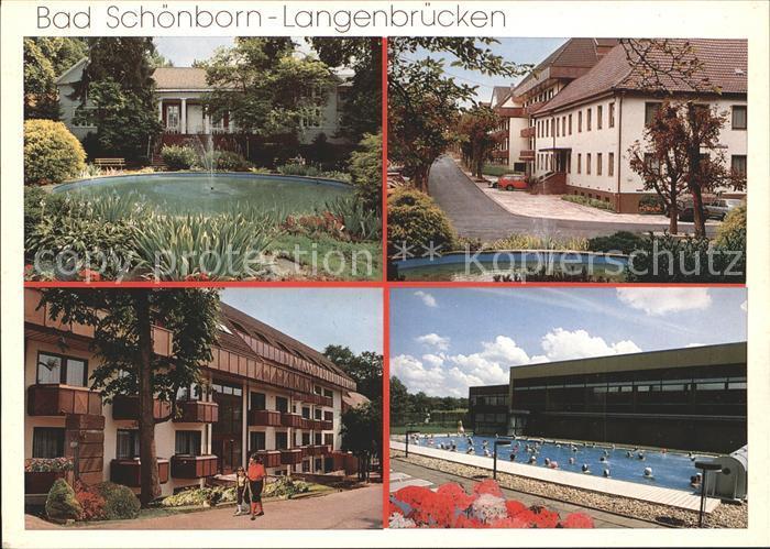 Bad Schoenborn Siegel-Klinik-KG