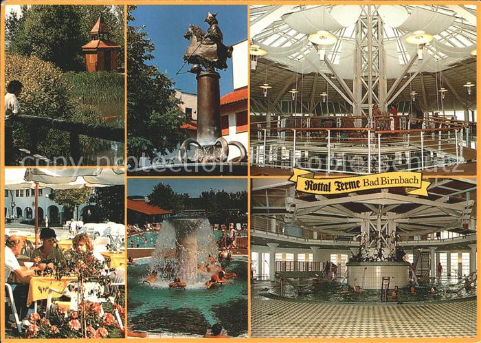 Bad Birnbach Rottal Terme