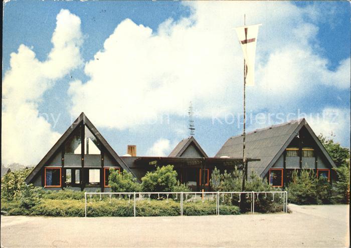 Friedrichskoog Nordseebad Jugedn- und Freizeitzentrum