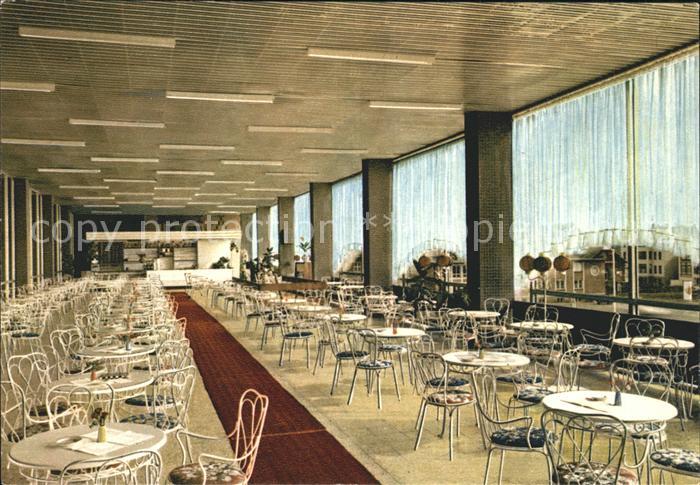 Westerland Sylt Cafe Wellenbad