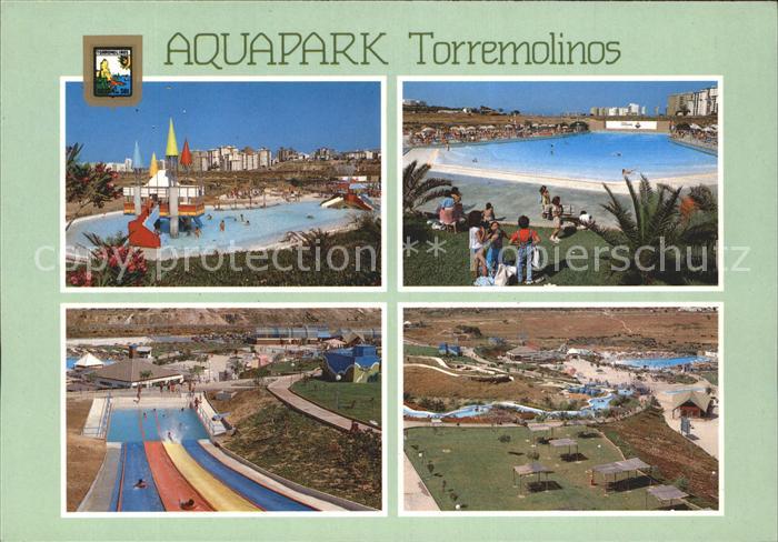 Torremolinos Aquapark