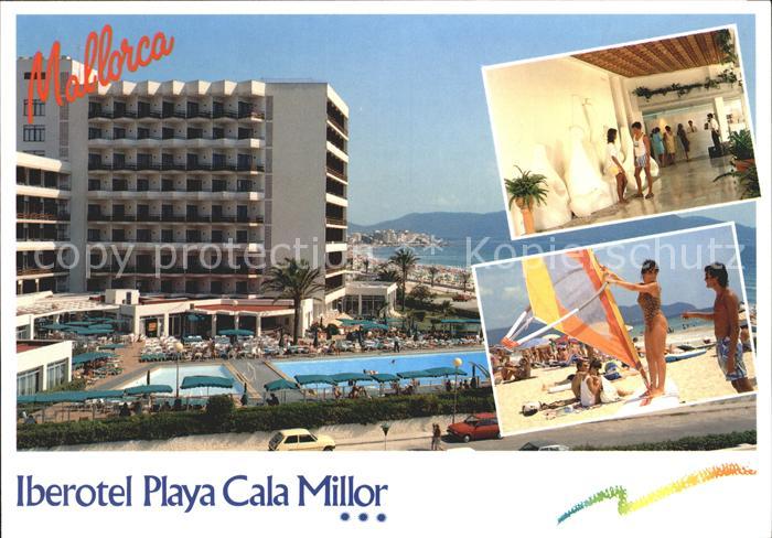 Cala Millor Mallorca Iberotel Playa Cala Millor