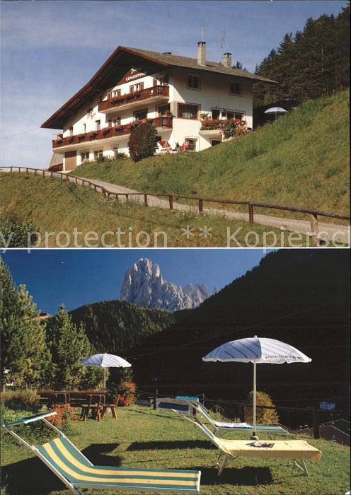 St Christina Garni Cendepinei