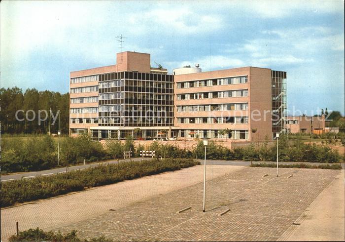 Boxtel Huize Molenweide