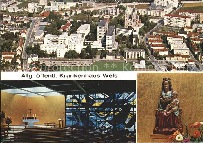 Wels Oberoesterreich Krankenkasse