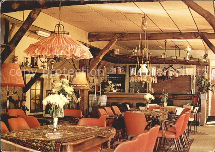 Vaart Hotel Restaurant Pension aan de Vaart