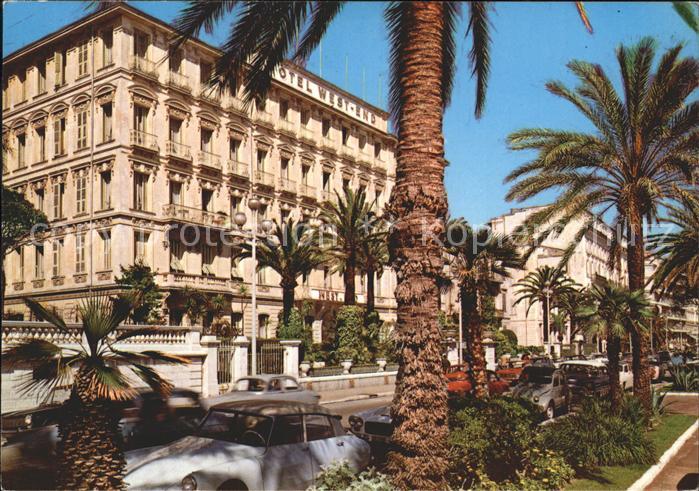 Nice Alpes Maritimes Promenade des Anglais