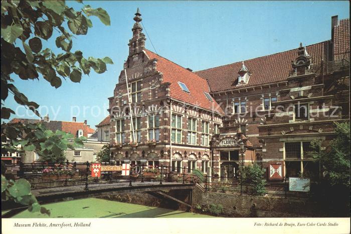 Amersfoort Museum Flehite