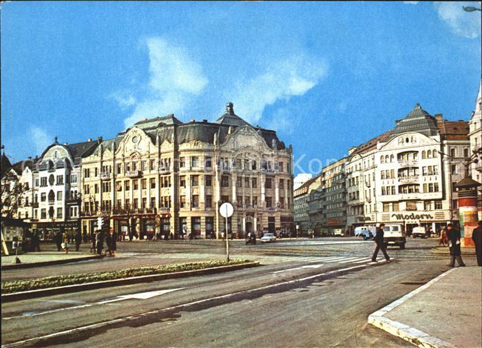 Timisoara