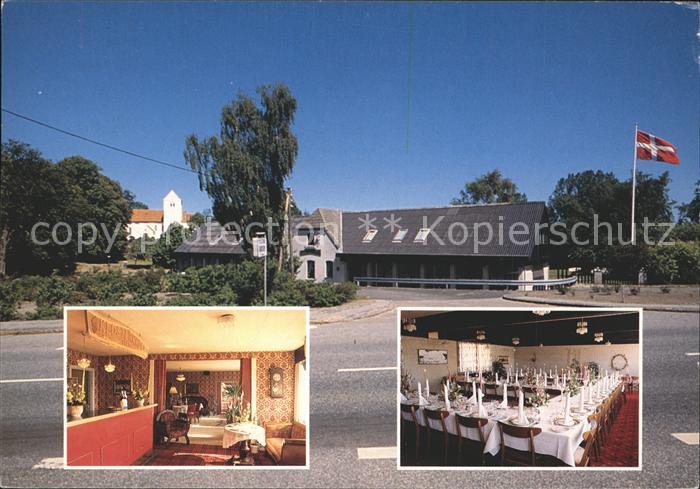 Skanderborg Venge Kloster Kro