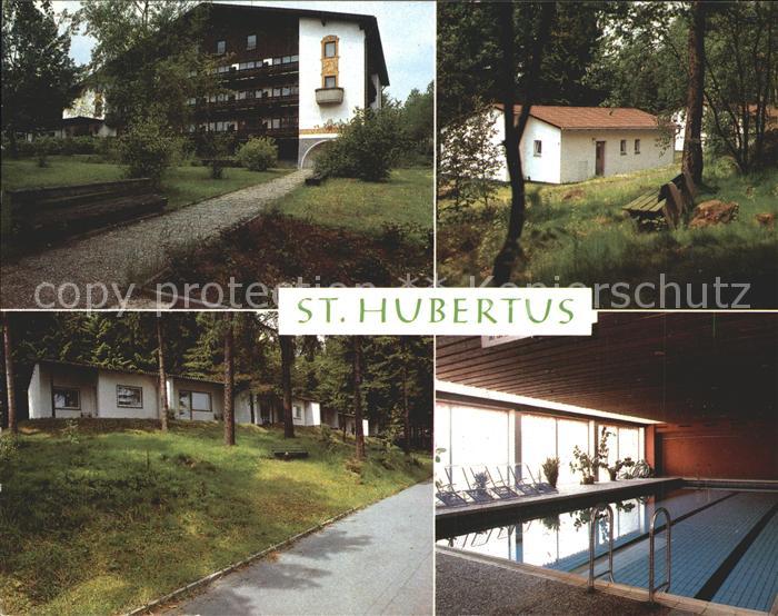 Schoensee St. Hubertus Hotel