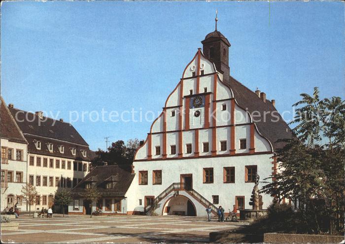 Grimma Rathaus