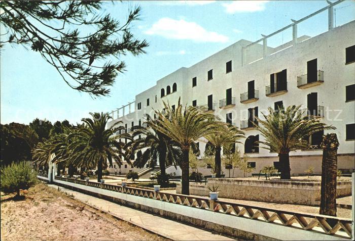 Can Picafort Mallorca Residencia General Yaguee