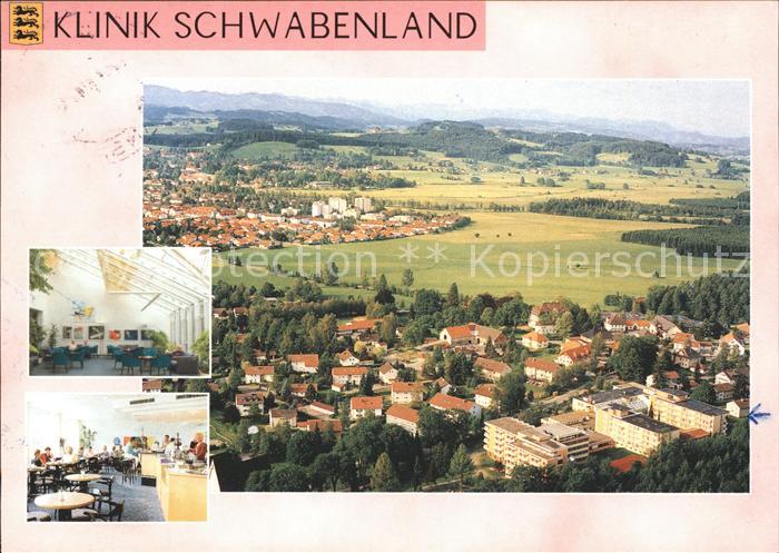 Neutrauchburg Klinik Schwabenland