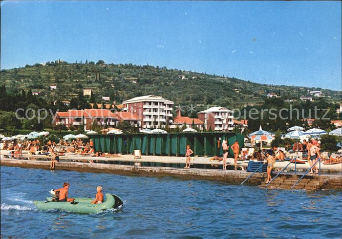 Portoroz Hotel Lucija Plaza