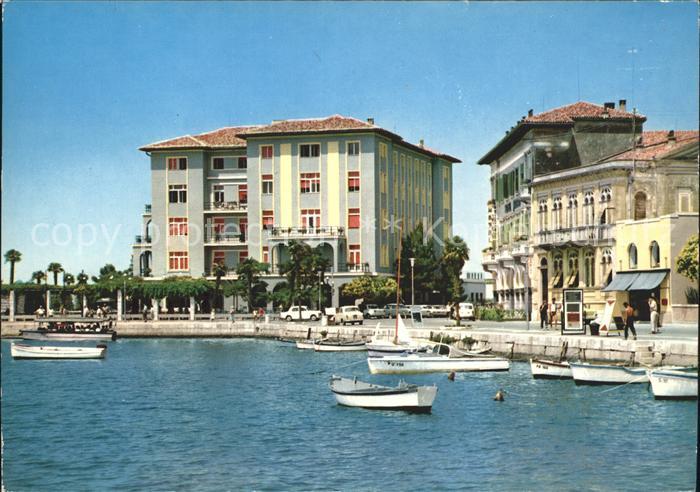 Porec Hotel Riviera