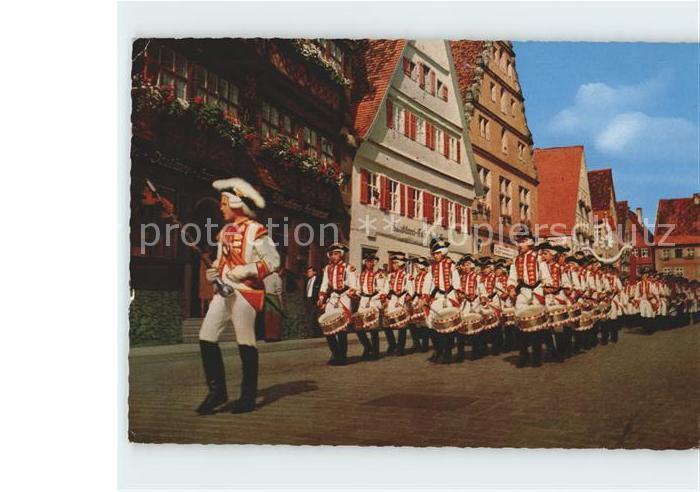 Dinkelsbuehl Knabenkapelle