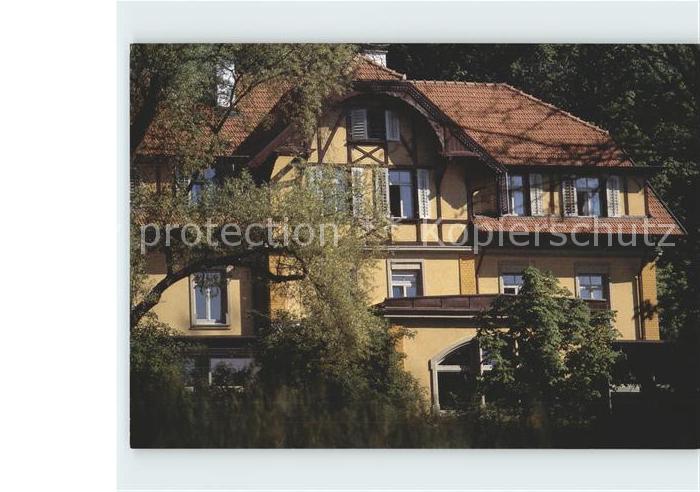 Konstanz Bodensee Hotel Restaurant Waldhaus Jakob