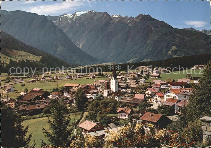 Neukirchen Grossvenediger