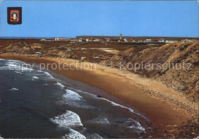 Sagres Algarve Strand Mareta