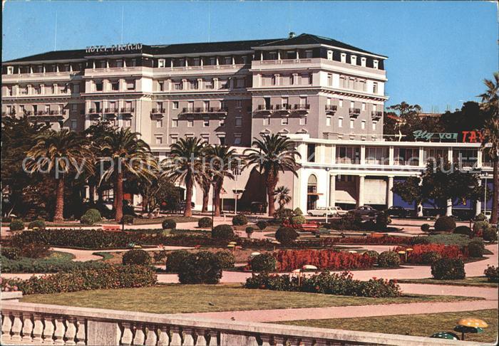 Estoril Hotel Palacio
