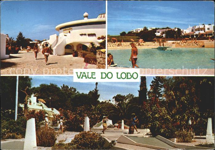 Almansil Vale do Lobo