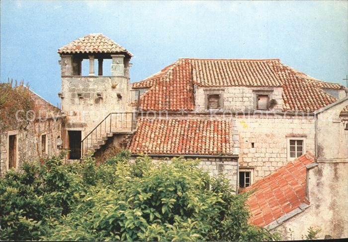 Korcula