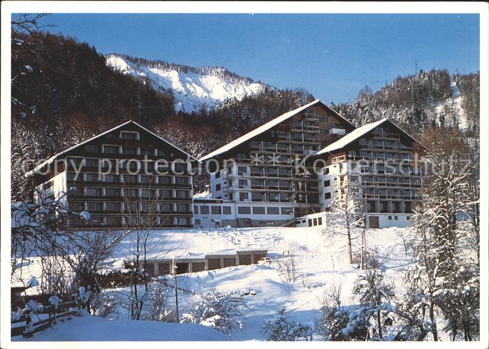 Bad Goisern Salzkammergut Appartementhaus Hotel Muehlkogel